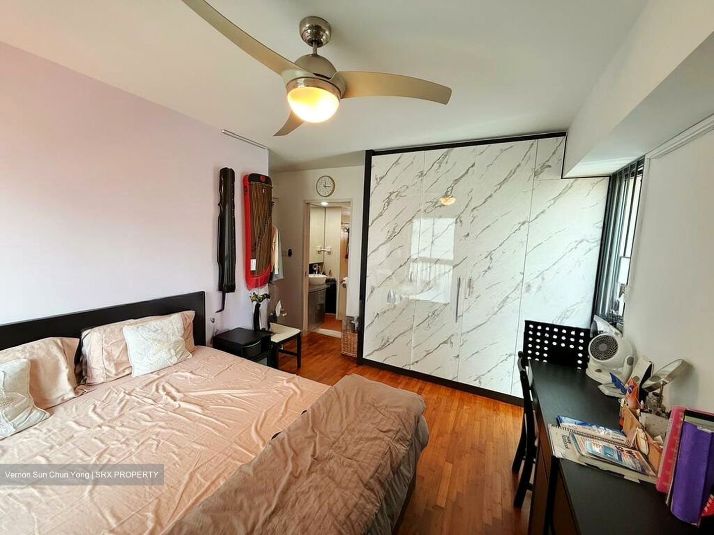 Blk 1G The Pinnacle@Duxton (Bukit Merah), HDB 4 Rooms #505040411